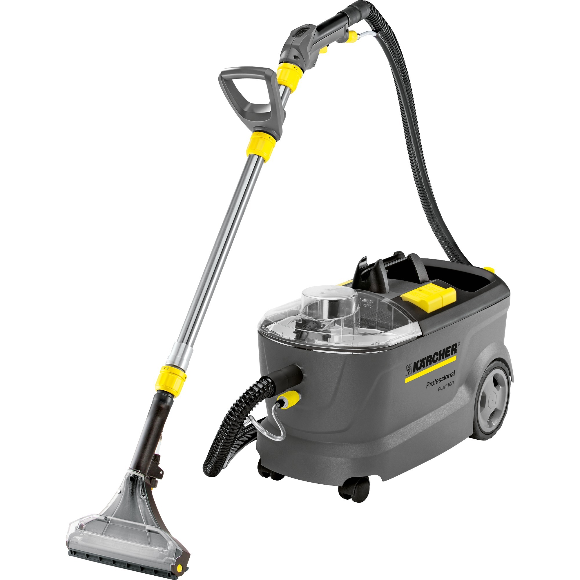 Karcher Puzzi 10/1 Edition, Waschsauger | 04039784917095