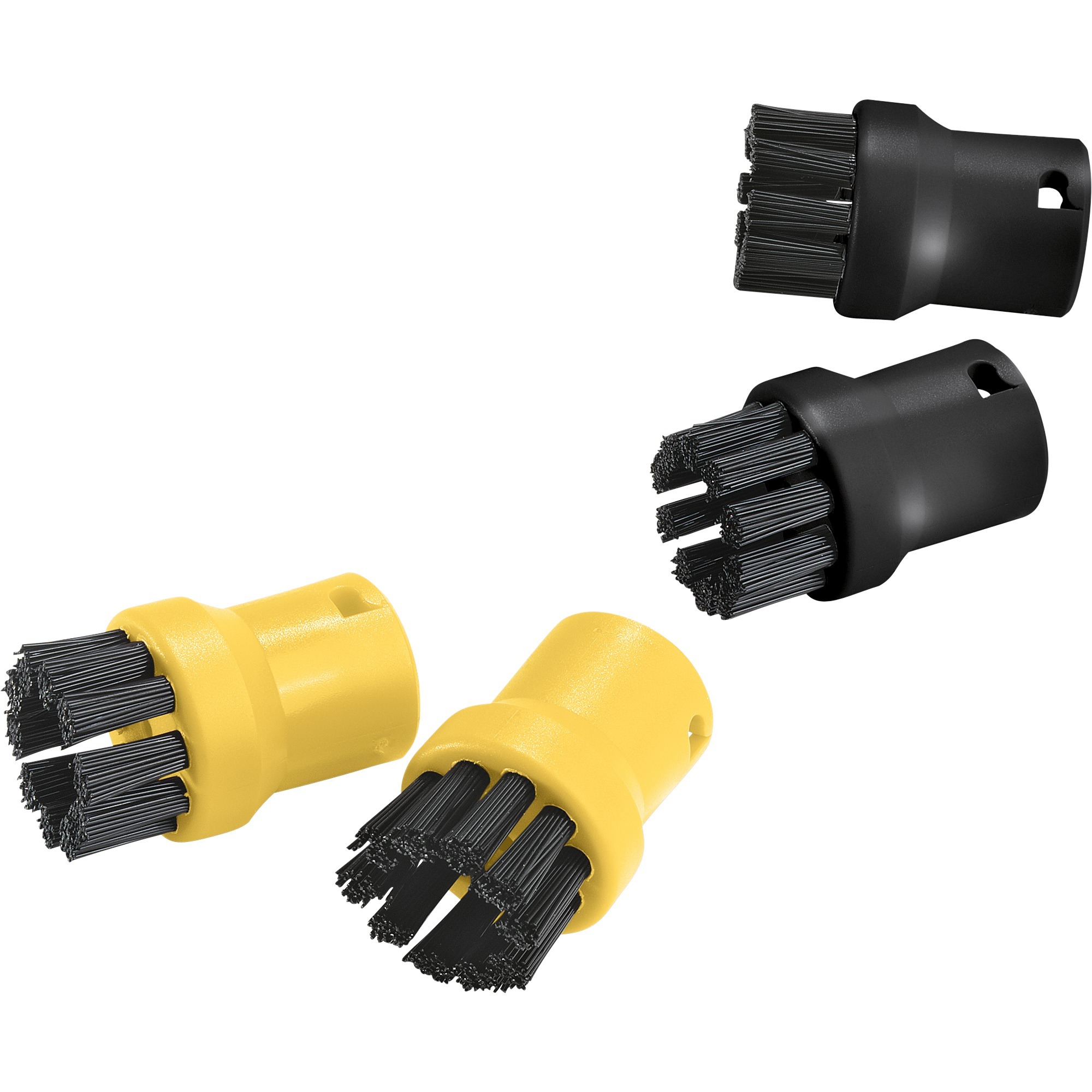 Karcher Rundbürstenset, Reinigungsbürste | 04054278315928 Karcher Rundbürstenset, Reinigungsbürste | 04054278315928