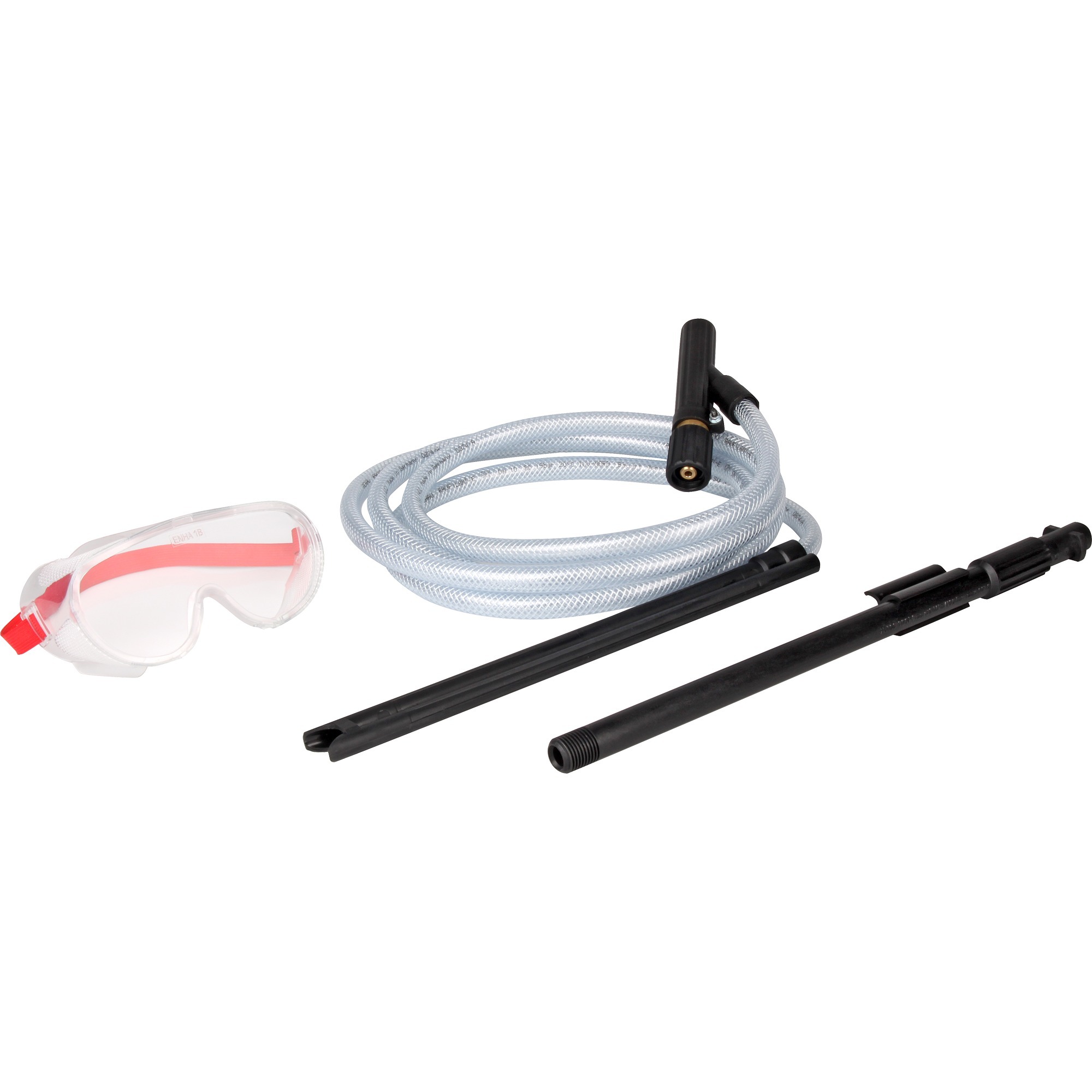Karcher Sand-/Nassstrahl-Set, Düse | 04002667331431 Karcher Sand-/Nassstrahl-Set, Düse | 04002667331431