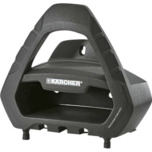 Karcher Schlauchhalter Plus, Wandhalterung | 04039784523401 Karcher Schlauchhalter Plus, Wandhalterung | 04039784523401
