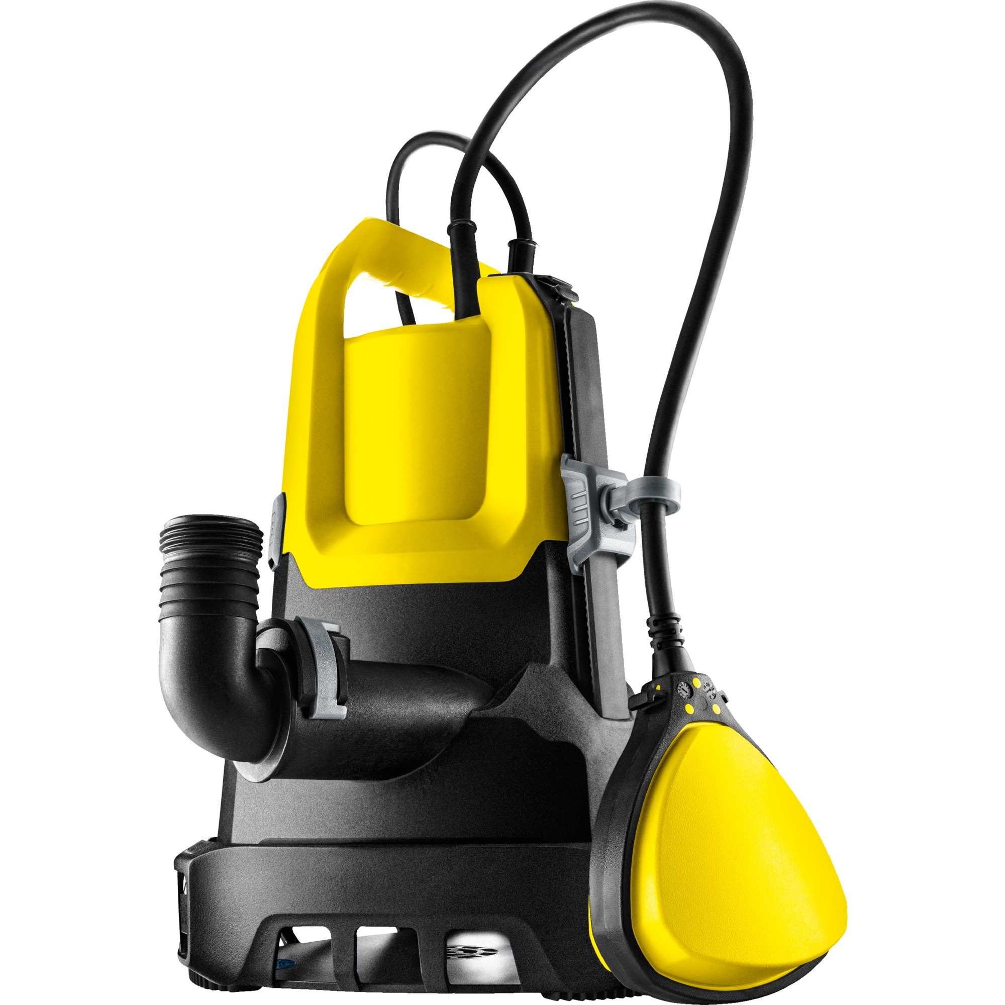 Karcher Schmutzwasser-Tauchpumpe SP 5 Dual, Tauch- / Druckpumpe | 04054278304915 Karcher Schmutzwasser-Tauchpumpe SP 5 Dual, Tauch- / Druckpumpe | 04054278304915