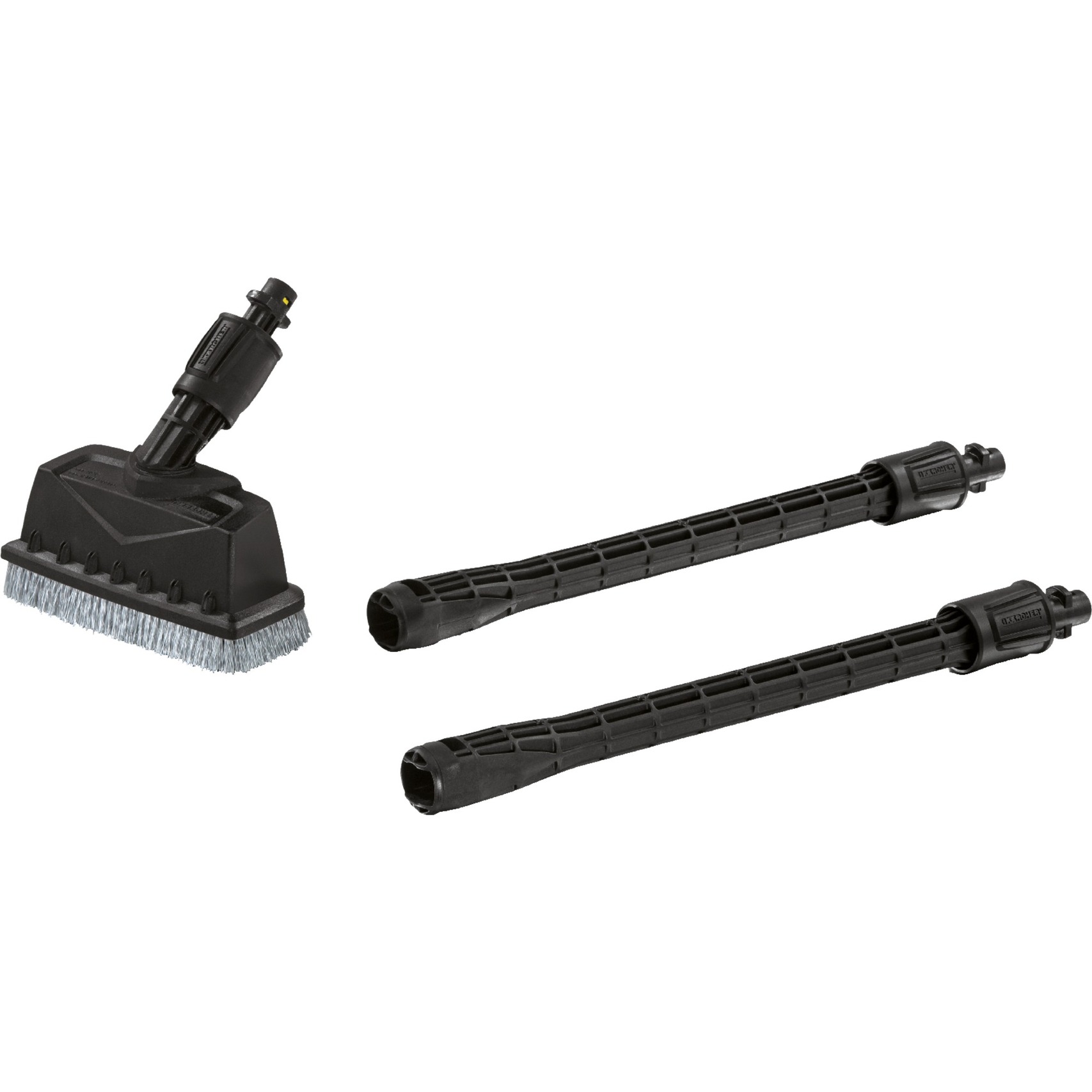 Kärcher Schrubber PS 20 Handheld für KHB 5, Bürste | 04054278338217
