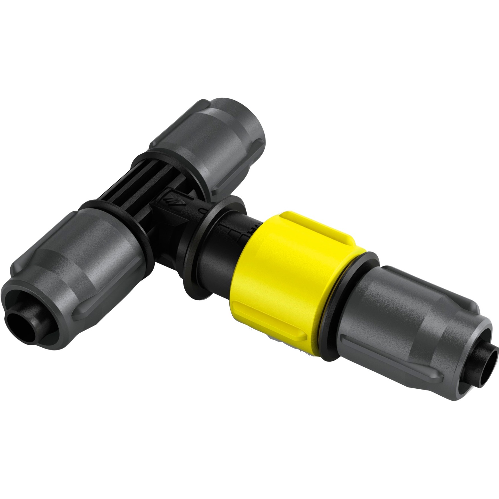 Karcher T-Stück mit Regulierung 13mm (1/2″), Regulierventil | 04039784919624 Karcher T-Stück mit Regulierung 13mm (1/2″), Regulierventil | 04039784919624