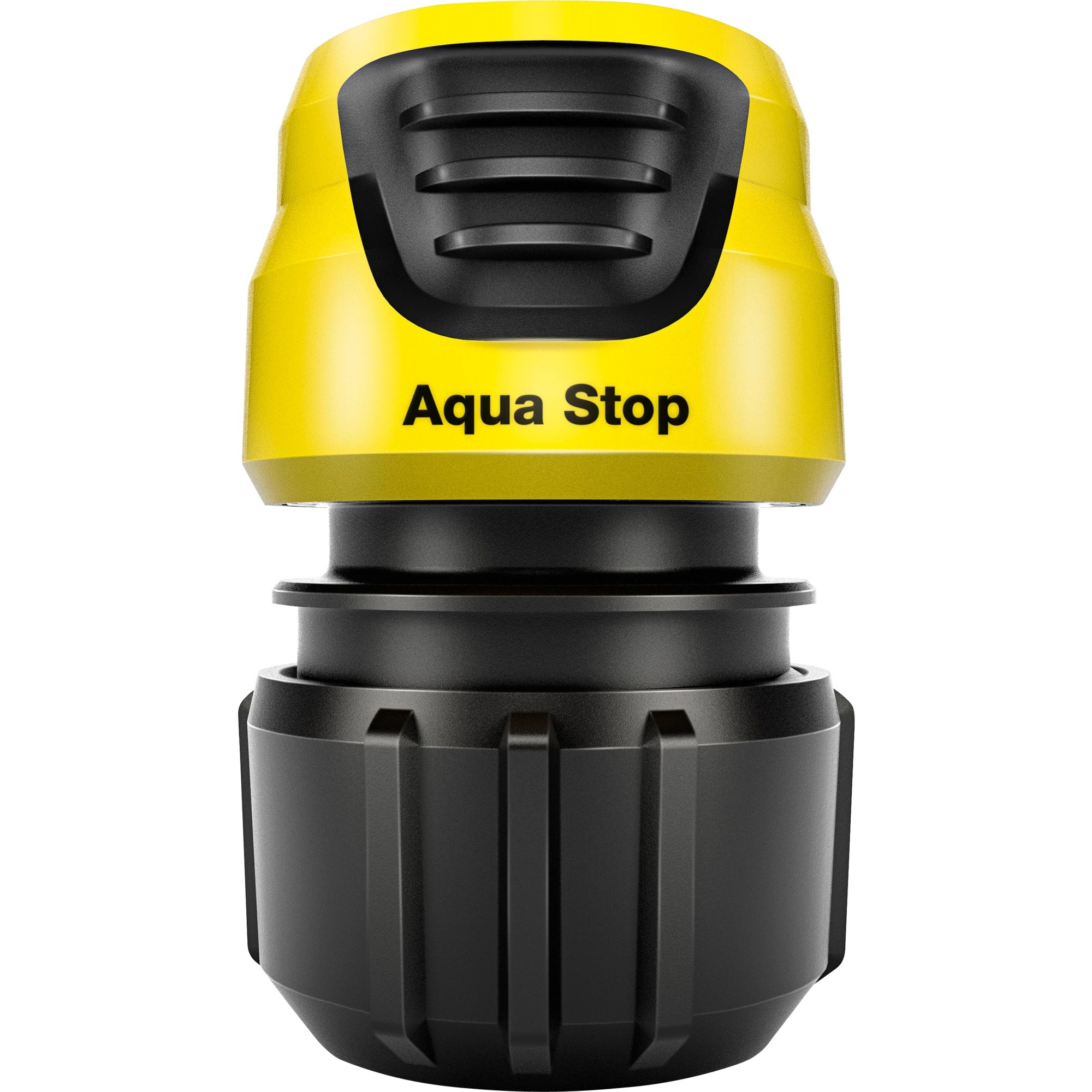 Kärcher Universal-Schlauchkupplung Plus mit Aqua Stop, Schlauchstück | 04039784605039 Kärcher Universal-Schlauchkupplung Plus mit Aqua Stop, Schlauchstück | 04039784605039