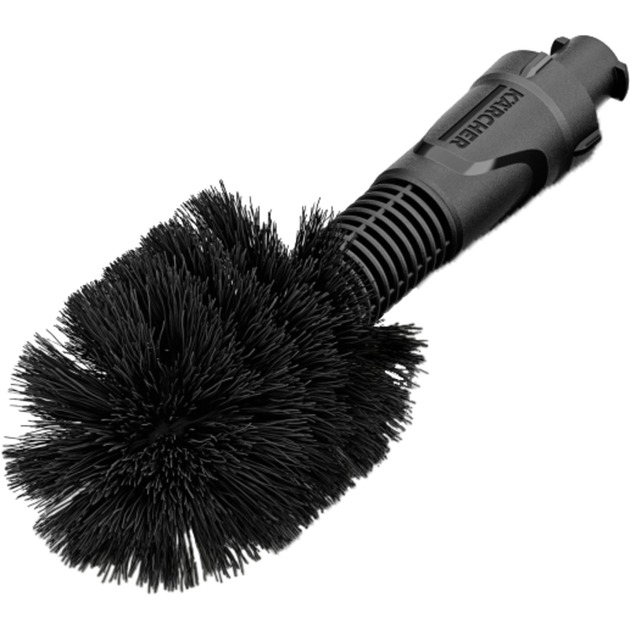 Kärcher Universalbürste für Mobile Outdoor Cleaner OC 3, Waschbürste | 04054278243238