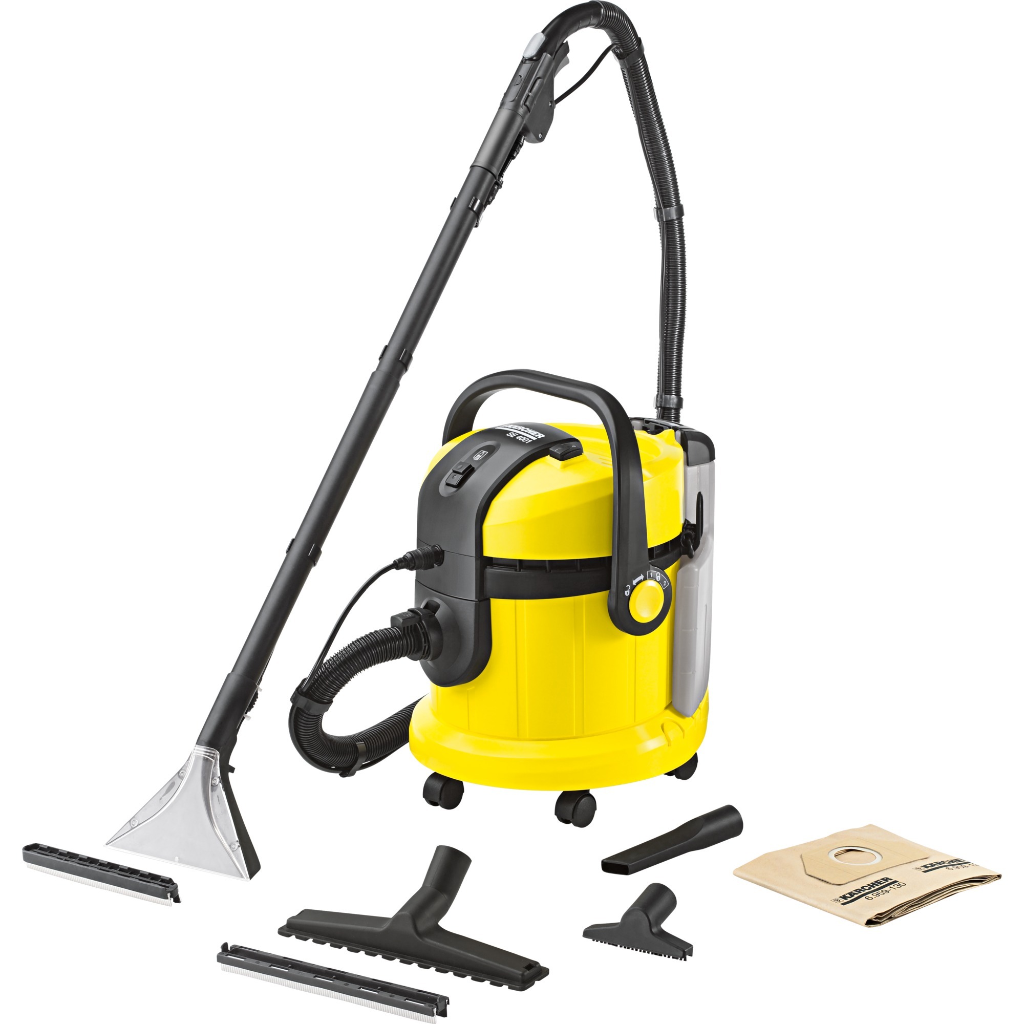 Karcher Waschsauger SE 4001 | 04039784254138 Karcher Waschsauger SE 4001 | 04039784254138