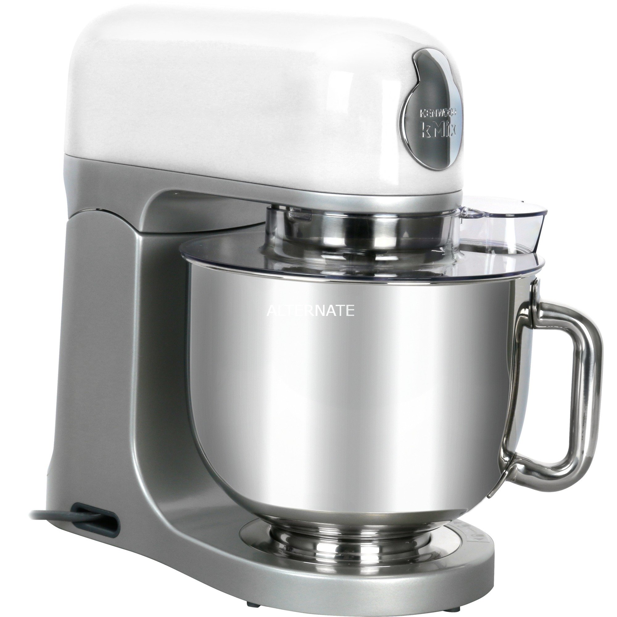 Kenwood KMix Küchenmaschine KMX750WH | 05011423190181 Kenwood KMix Küchenmaschine KMX750WH | 05011423190181