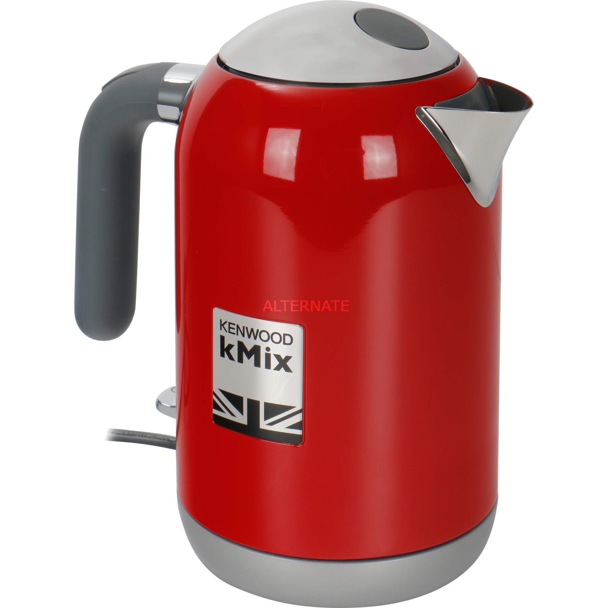 Wasserkocher ZJX650