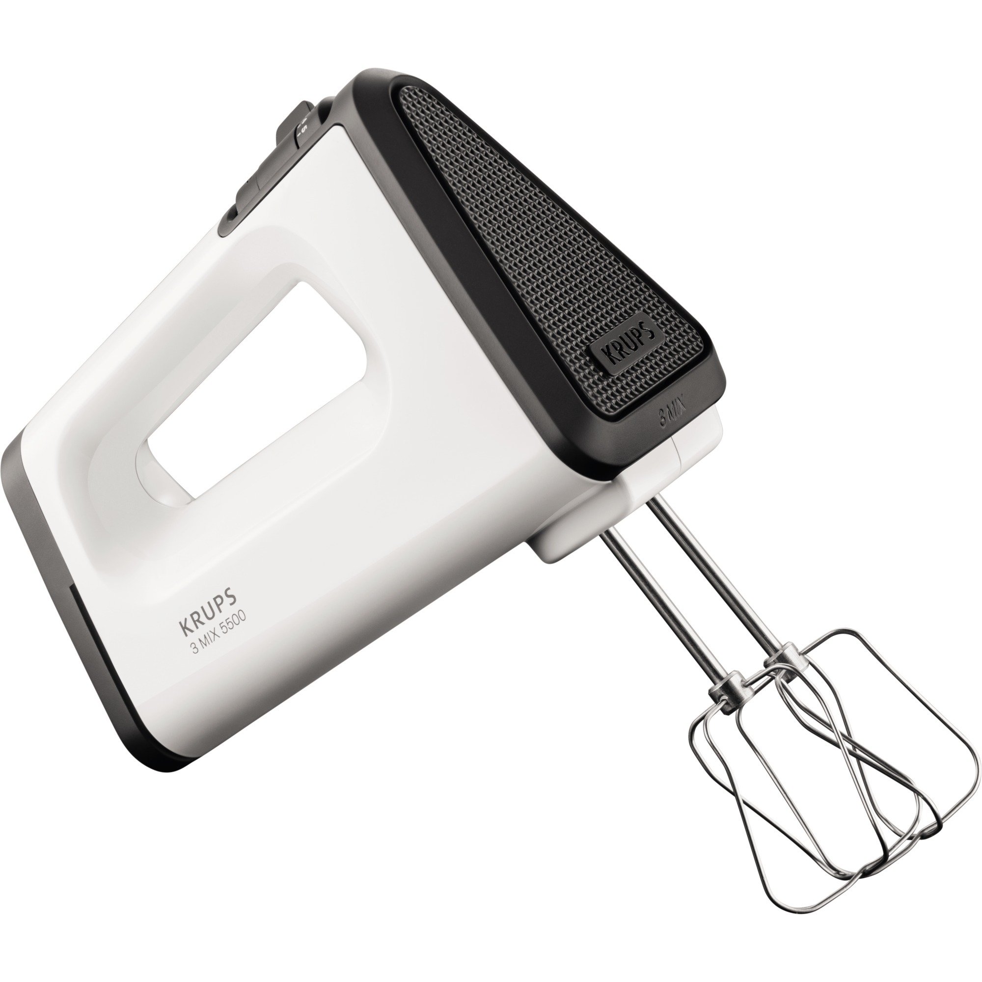 Krups Handmixer 3Mix 5500 Plus GN 5041 | 03045386375028 Krups Handmixer 3Mix 5500 Plus GN 5041 | 03045386375028