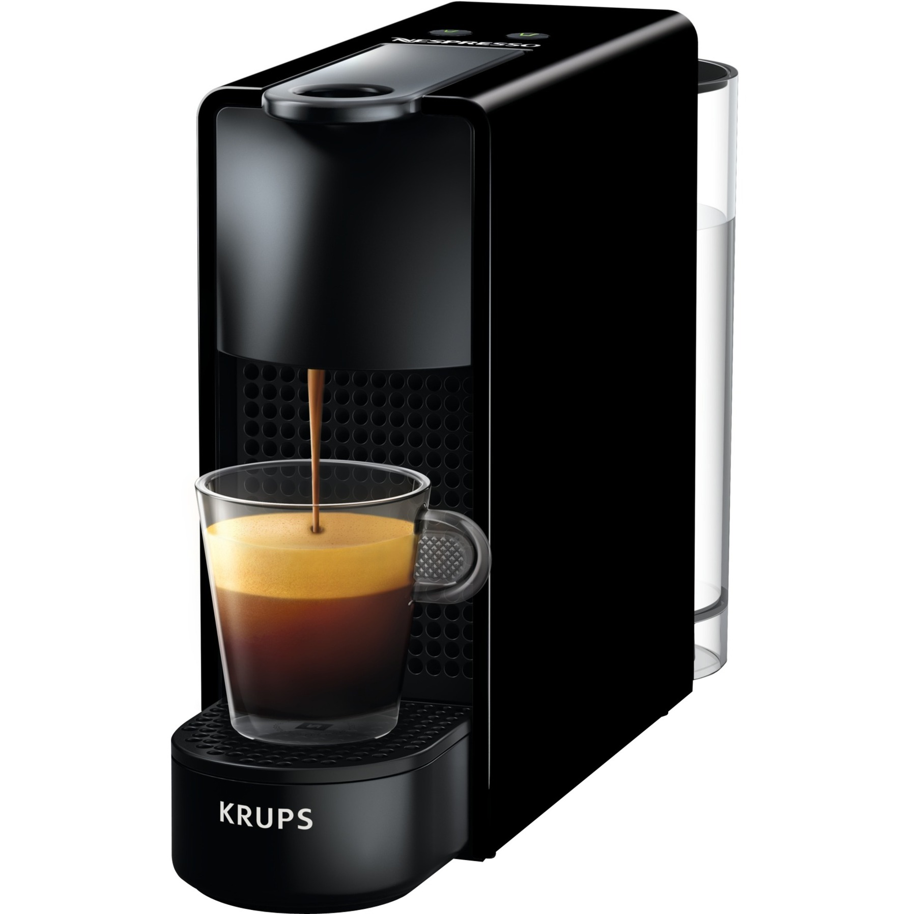 Krups Nespresso Essenza Mini XN1108, Kapselmaschine | 00010942221715 Krups Nespresso Essenza Mini XN1108, Kapselmaschine | 00010942221715