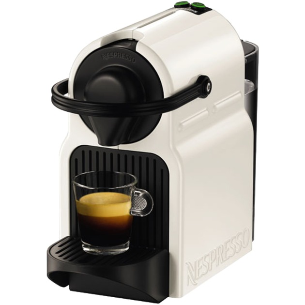 Krups Nespresso Inissia XN1001, Kapselmaschine | 00010942216223 Krups Nespresso Inissia XN1001, Kapselmaschine | 00010942216223