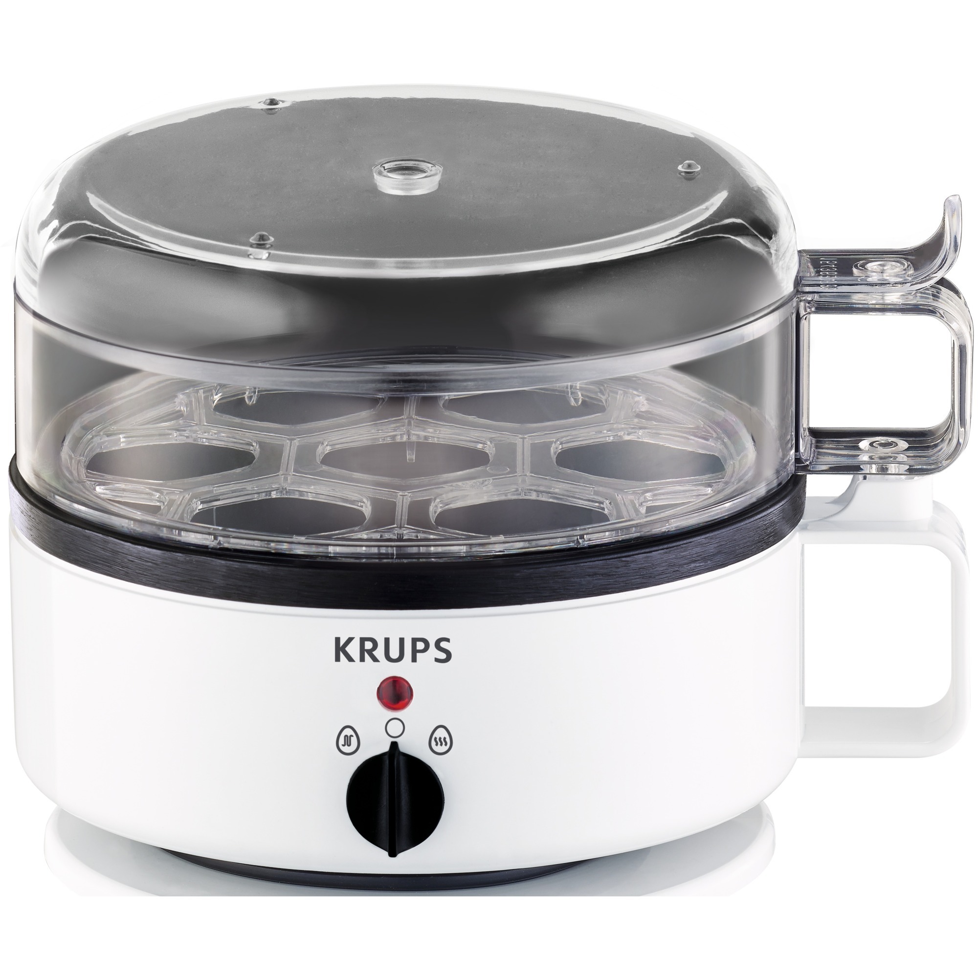 Krups Ovomat F 230 70 , Eierkocher | 00010942100652 Krups Ovomat F 230 70 , Eierkocher | 00010942100652