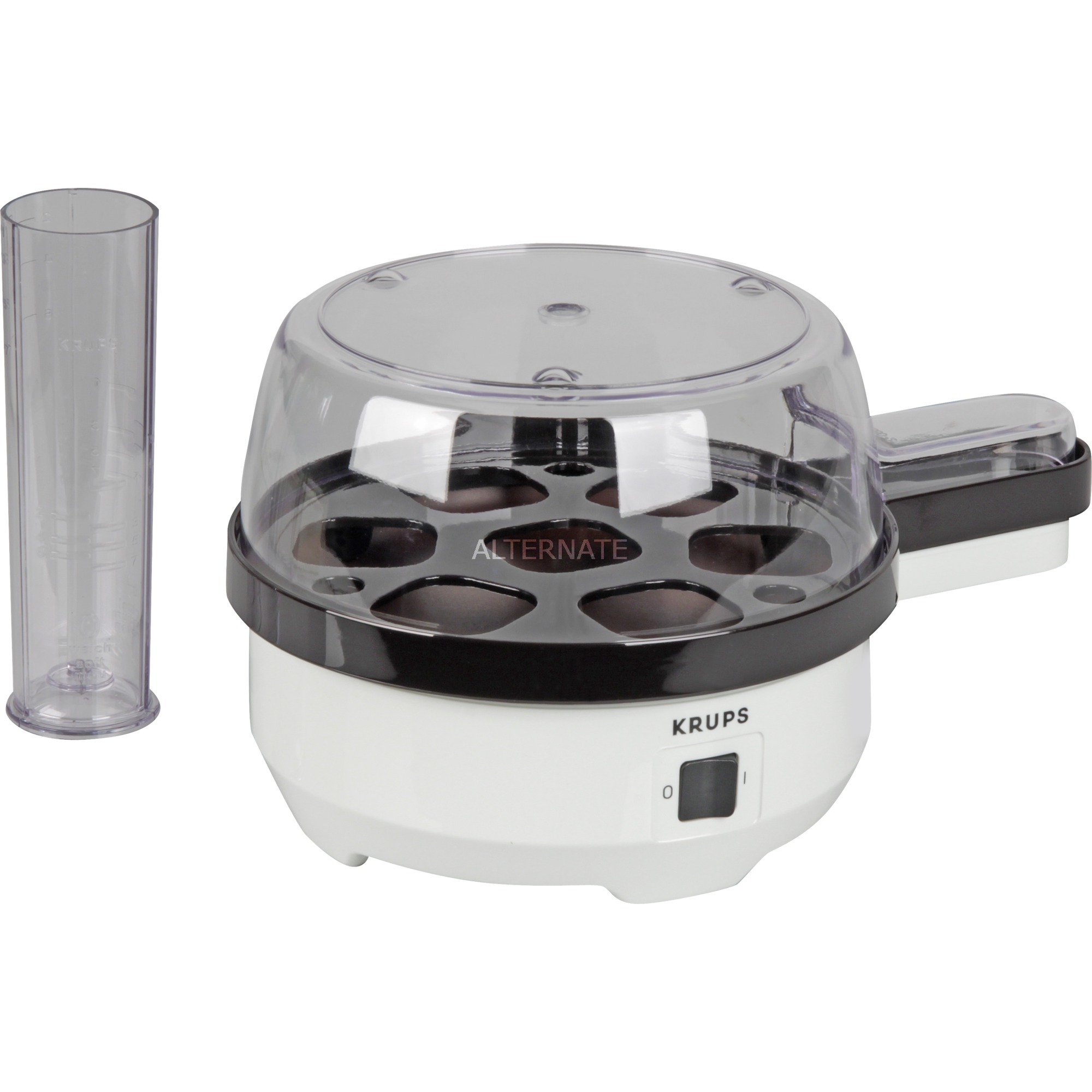 Krups Ovomat Special F 233 70, Eierkocher | 00010942100669 Krups Ovomat Special F 233 70, Eierkocher | 00010942100669
