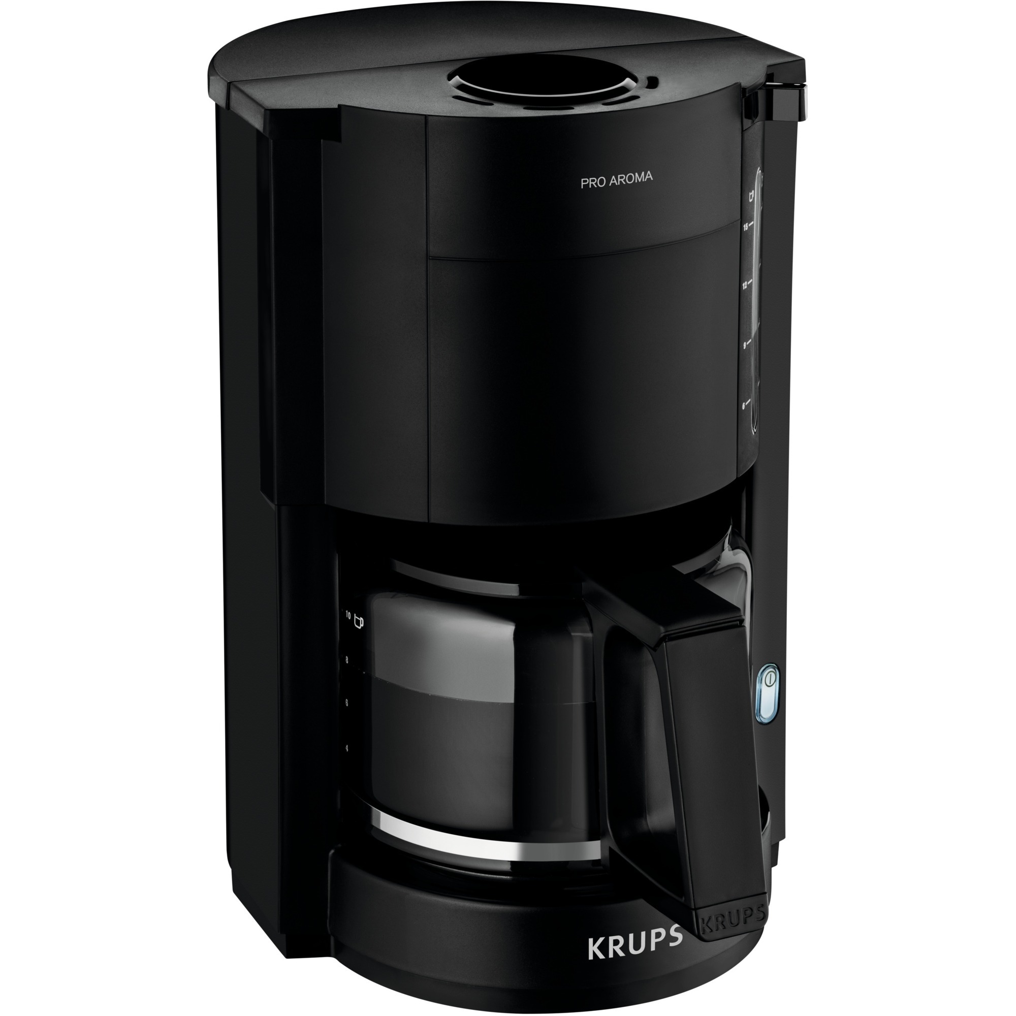 Krups ProAroma F 309 08, Filtermaschine | 03045386362707