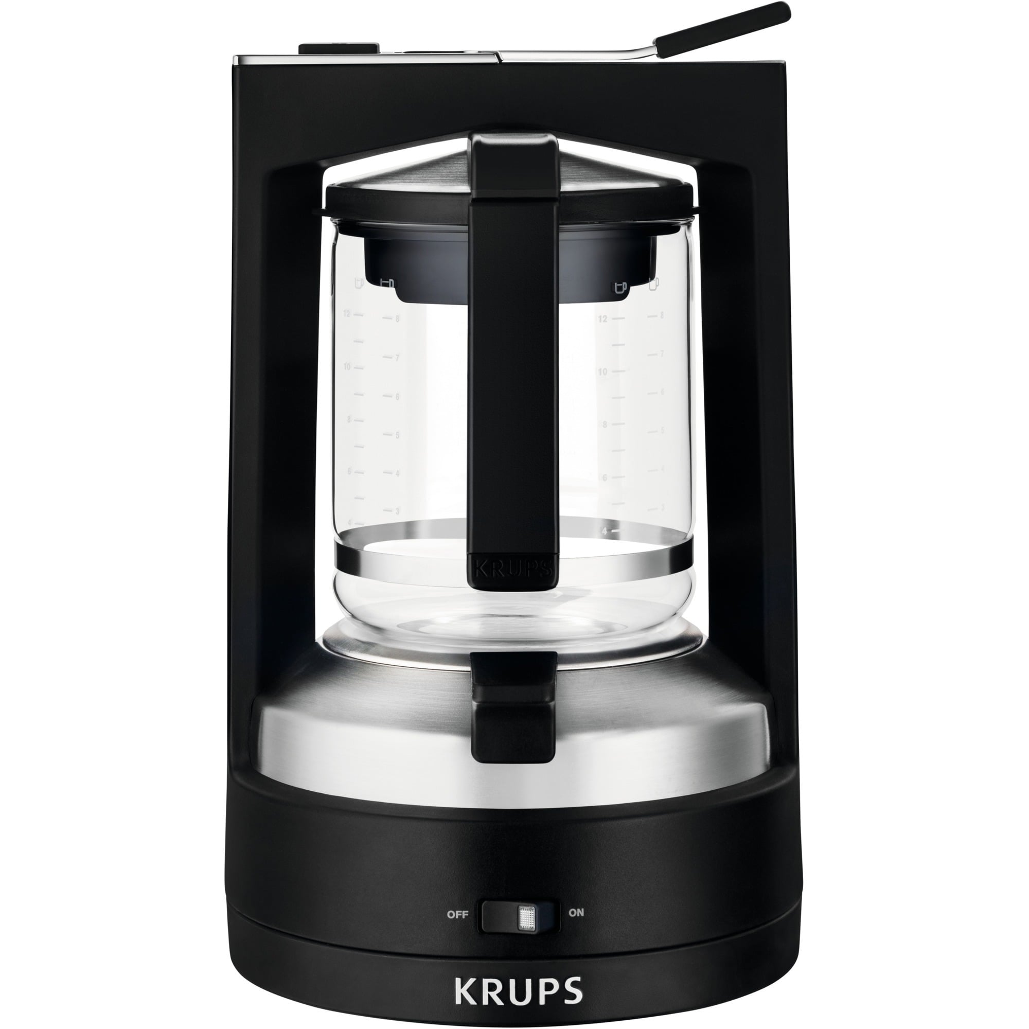 Krups T8 Neues Modell
