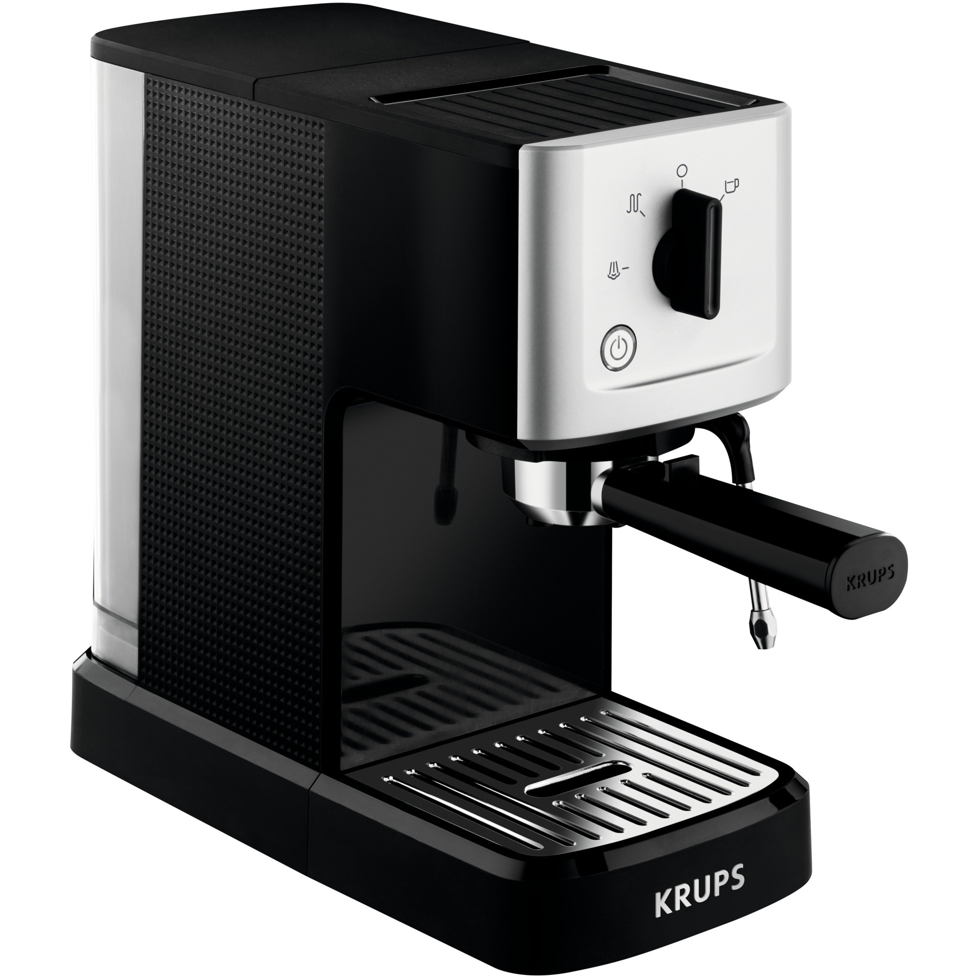 Krups XP 3440 Calvi Espresso-Automat, Espressomaschine | 00010942216650