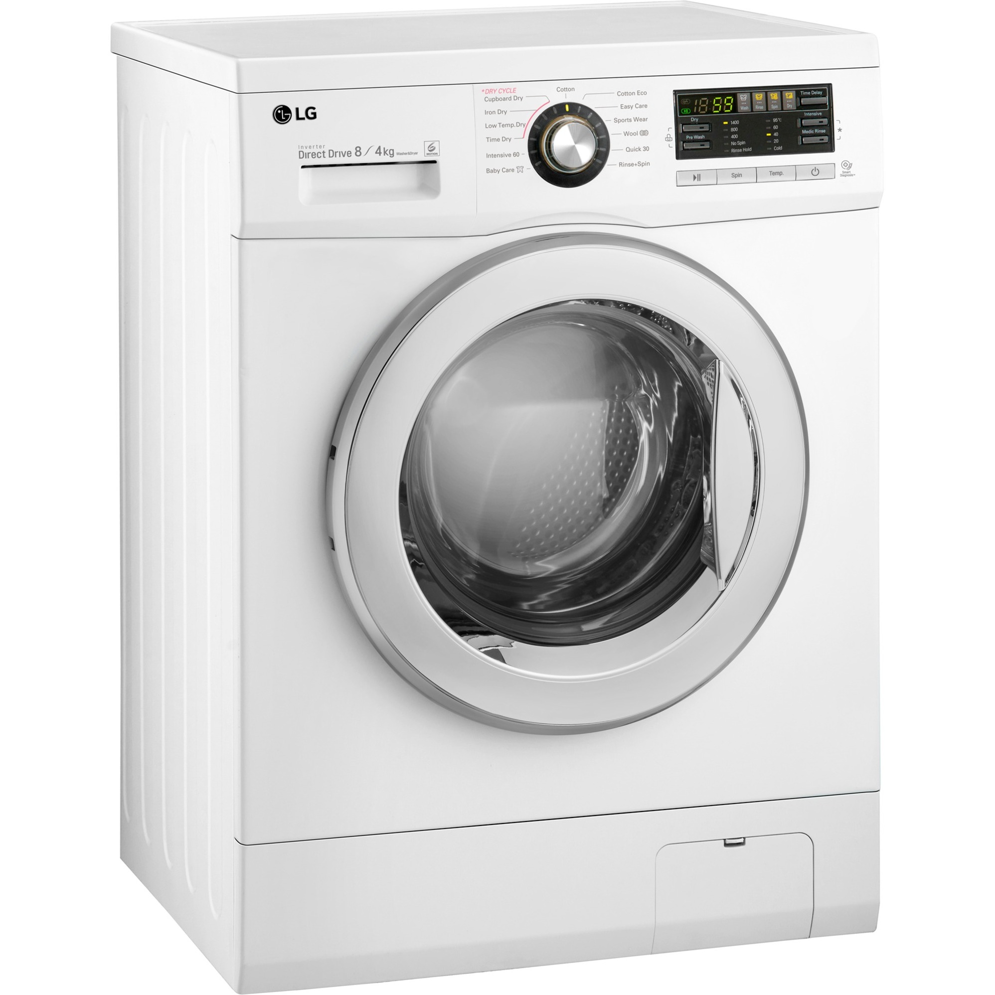 Где Дешевле Купить Lg F1296nds1