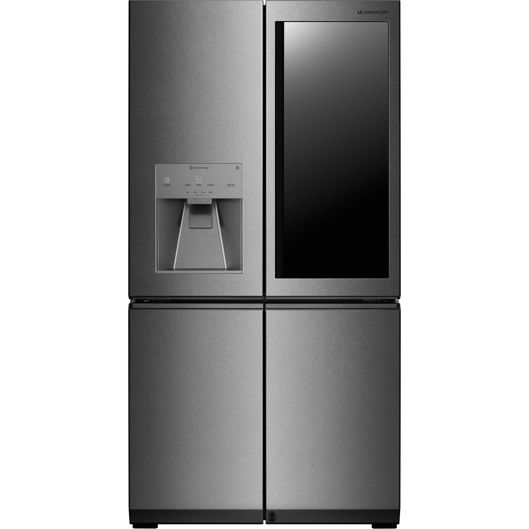 LG SIGNATURE LSR100, French Door | 08801031574414 LG SIGNATURE LSR100, French Door | 08801031574414