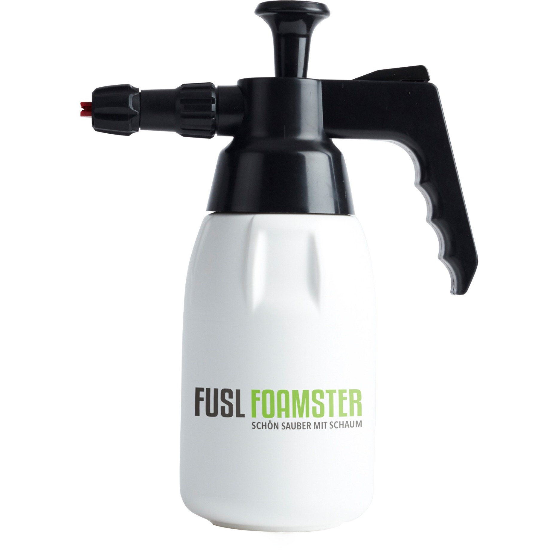 FUSL FOAMSTER 900ml, leer, Drucksprüher