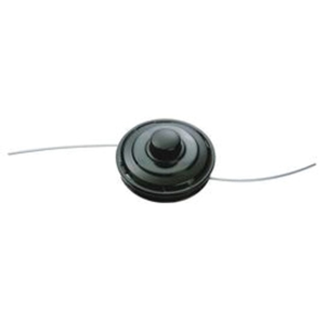 2-Fadenkopf Tap & Go 3mm 197030-1, Mäh-Faden