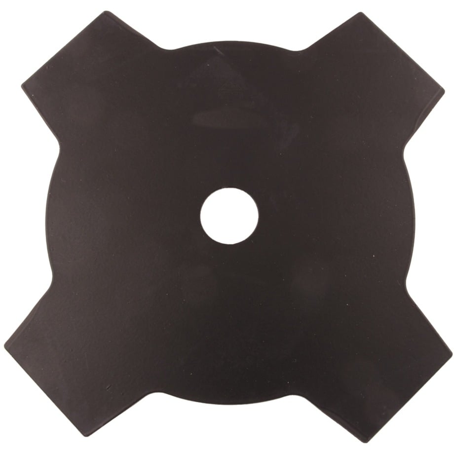 4-Zahn-Schlagmesser 230 x 25,4mm, Ersatzmesser