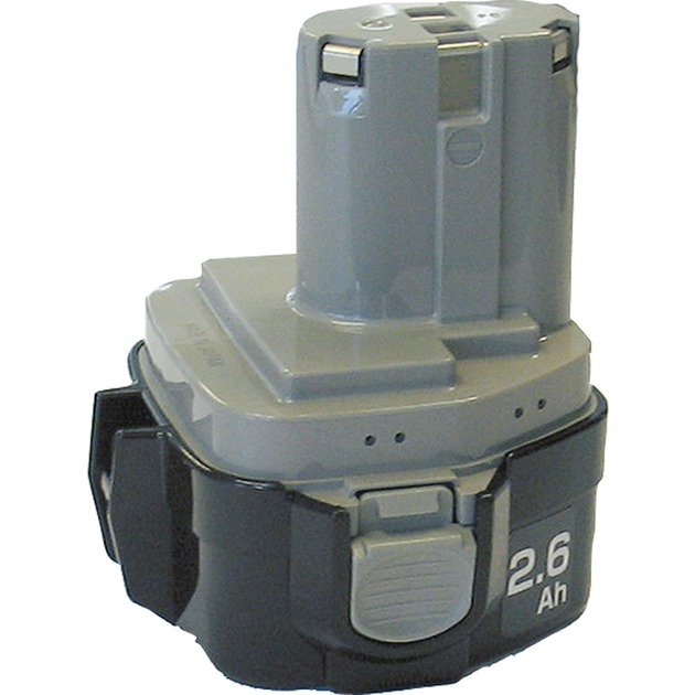 Makita Akku 1234 Ni-Mh 12V 2,5Ah | 00088381153492 Makita Akku 1234 Ni-Mh 12V 2,5Ah | 00088381153492