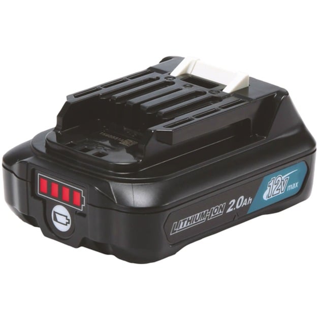 Makita Akku BL1021B Li, 12Volt, 2Ah | 00088381459839 Makita Akku BL1021B Li, 12Volt, 2Ah | 00088381459839