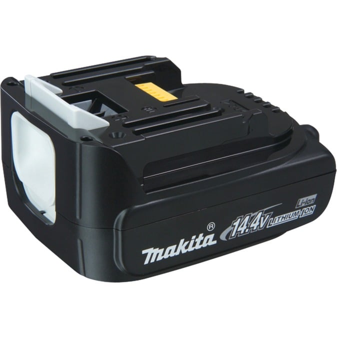 Makita Akku-BL1415N Li 1.5Ah | 00088381443746 Makita Akku-BL1415N Li 1.5Ah | 00088381443746