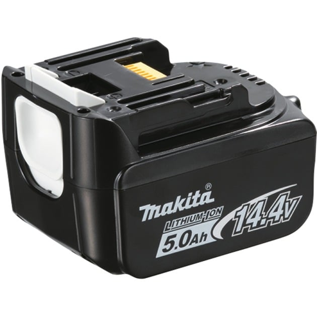 Makita Akku-BL1450 Li 14,4V 5.0Ah | 00088381448383 Makita Akku-BL1450 Li 14,4V 5.0Ah | 00088381448383