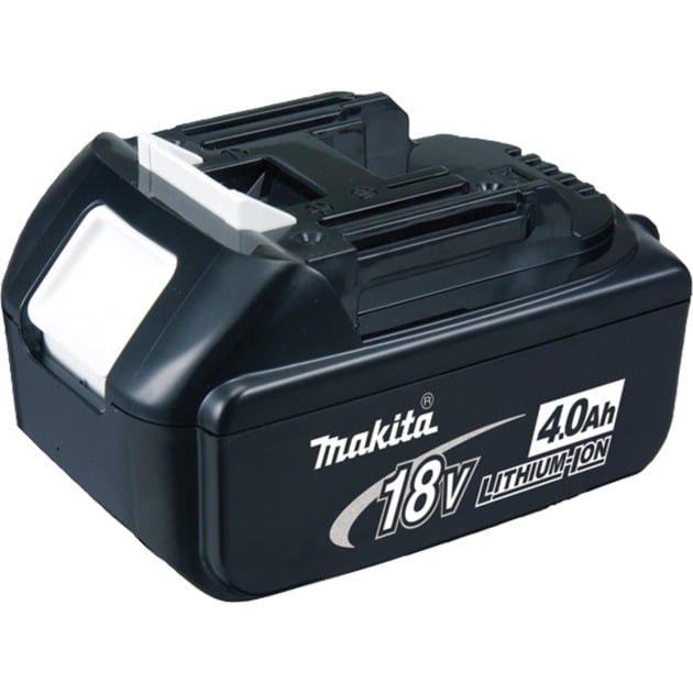 Makita Akku BL1840B, 18 Volt, 4Ah | 00088381459068 Makita Akku BL1840B, 18 Volt, 4Ah | 00088381459068