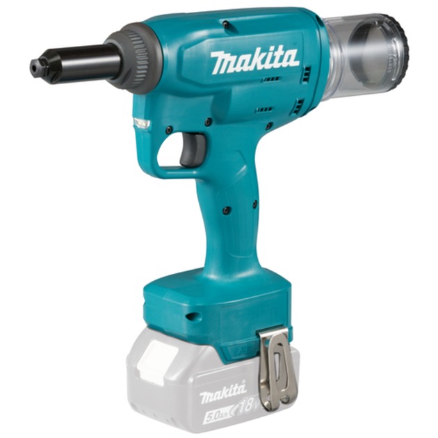 Makita Akku-Blindnietsetzgerät DRV250Z, 18Volt, Nietpistole | 00088381876360 Makita Akku-Blindnietsetzgerät DRV250Z, 18Volt, Nietpistole | 00088381876360