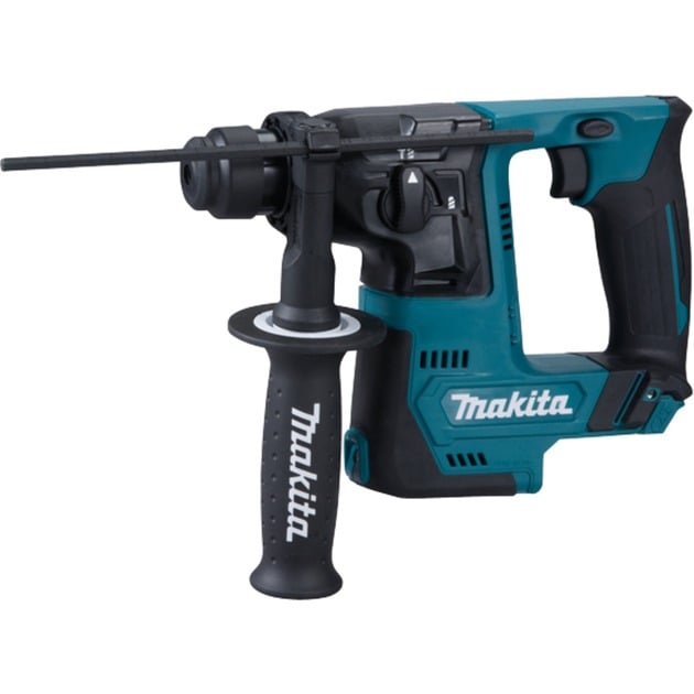 Makita Akku-Bohrhammer HR140DZ, 12Volt | 00088381849050 Makita Akku-Bohrhammer HR140DZ, 12Volt | 00088381849050