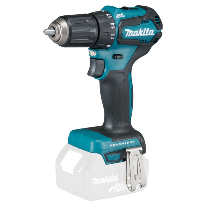 Makita Akku-Bohrschrauber DDF483Z, 18Volt | 00088381824736 Makita Akku-Bohrschrauber DDF483Z, 18Volt | 00088381824736