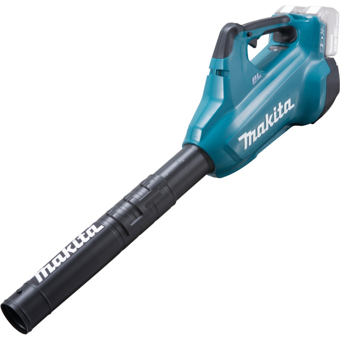 Makita Akku-Gebläse DUB362Z, 36Volt (2x18V), Laubgebläse | 00088381693110 Makita Akku-Gebläse DUB362Z, 36Volt (2x18V), Laubgebläse | 00088381693110