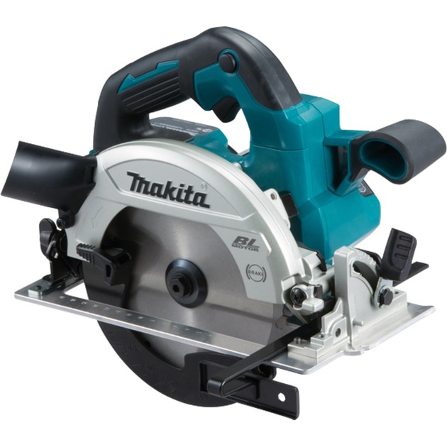 Akku-Handkreissäge DHS661RTJU, 18Volt