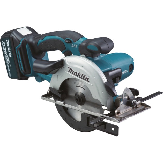 Makita Akku-Handkreissäge DSS501RTJ, 18Volt | 00088381690102 Makita Akku-Handkreissäge DSS501RTJ, 18Volt | 00088381690102