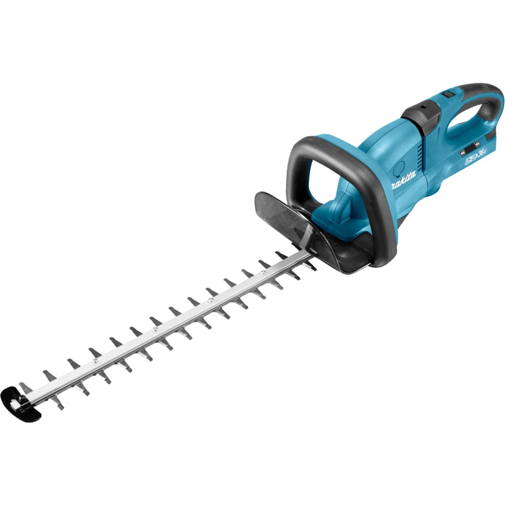 Makita Akku-Heckenschere DUH551Z, 36Volt (2x18V) | 00088381670272 Makita Akku-Heckenschere DUH551Z, 36Volt (2x18V) | 00088381670272