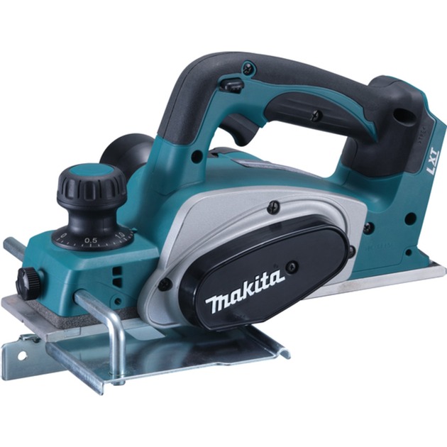 Makita Akku-Hobel DKP180Z 82mm, 18Volt, Elektrohobel | 00088381662635 Makita Akku-Hobel DKP180Z 82mm, 18Volt, Elektrohobel | 00088381662635
