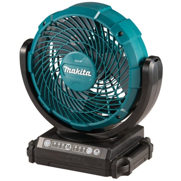 Akku Lüfter CF101DZ 10,8V, Ventilator