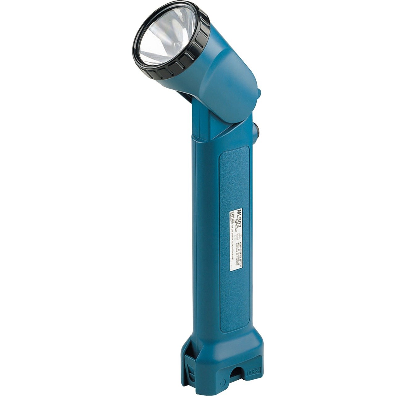 Makita Akku-Lampe ML902, Taschenlampe | 00088381018234 Makita Akku-Lampe ML902, Taschenlampe | 00088381018234