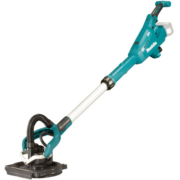 Makita Akku-Langhalsschleifer DSL800ZX, 18Volt, Wandschleifer | 00088381883023 Makita Akku-Langhalsschleifer DSL800ZX, 18Volt, Wandschleifer | 00088381883023