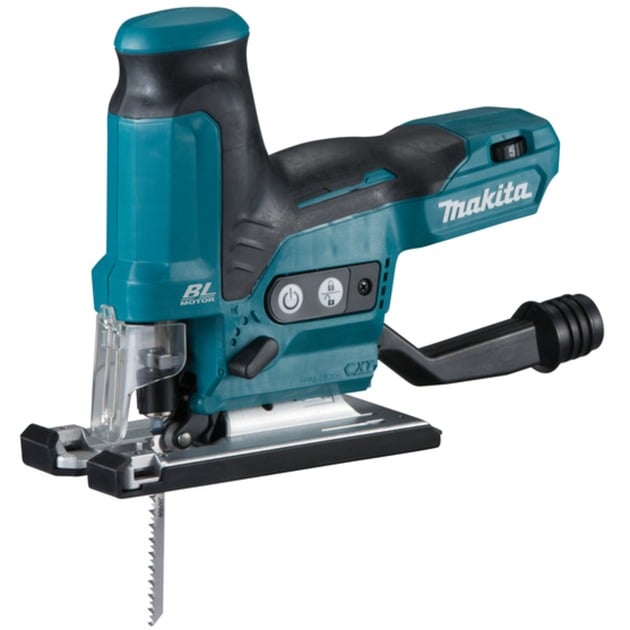 Makita Akku-Pendelhubstichsäge JV102DZ 10,8Volt | 00088381848756 Makita Akku-Pendelhubstichsäge JV102DZ 10,8Volt | 00088381848756
