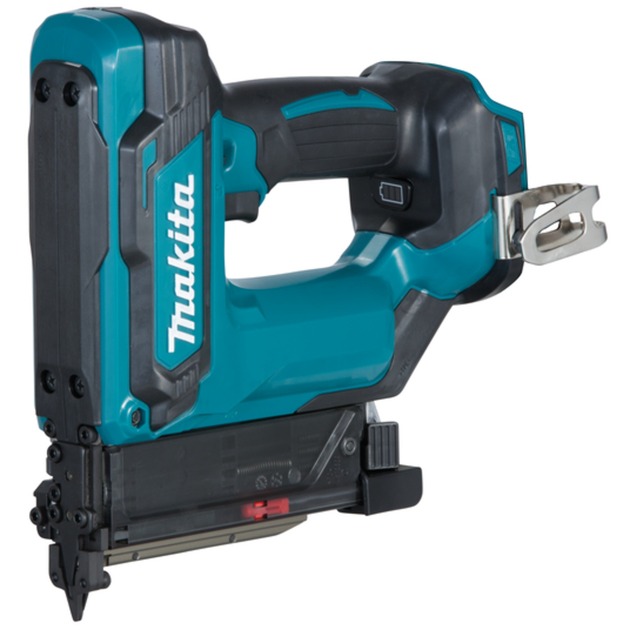 Makita Akku-Pintacker DPT353Z, 18Volt, Elektrotacker | 00088381835374 Makita Akku-Pintacker DPT353Z, 18Volt, Elektrotacker | 00088381835374