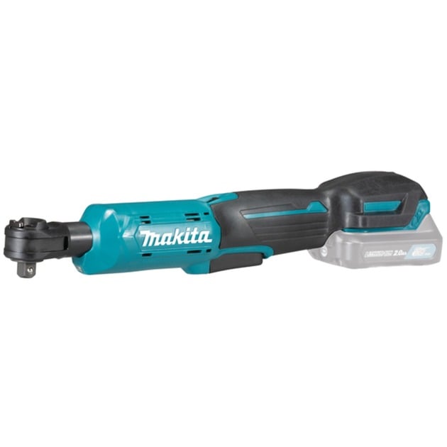 Makita Akku-Ratschenschrauber WR100DZ, 12Volt, Schlagschrauber | 00088381883610 Makita Akku-Ratschenschrauber WR100DZ, 12Volt, Schlagschrauber | 00088381883610
