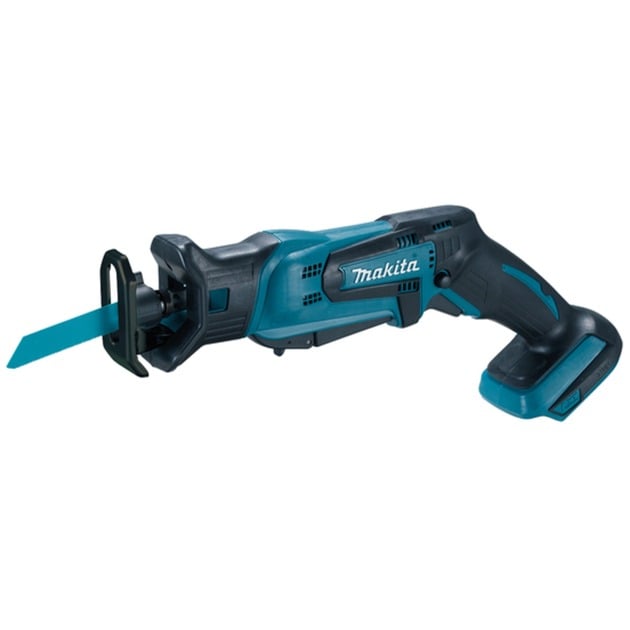 Makita Akku-Reciprosäge DJR183Z, 18Volt, Säbelsäge | 00088381652292 Makita Akku-Reciprosäge DJR183Z, 18Volt, Säbelsäge | 00088381652292