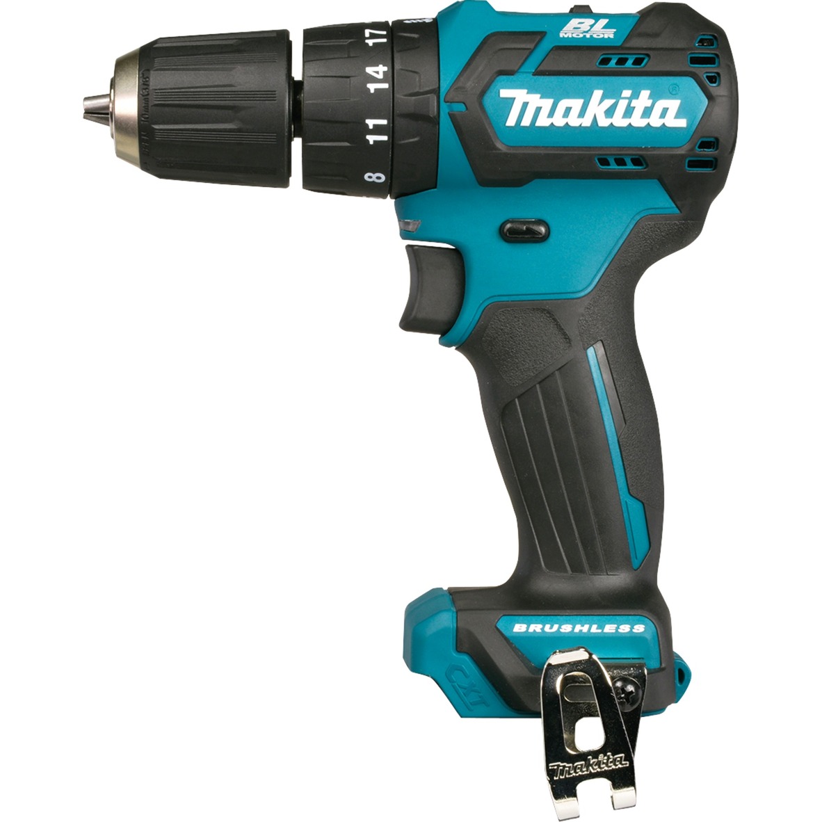 Makita Akku-Schlagbohrschrauber HP332DY1J 10,8V | 00088381809252 Makita Akku-Schlagbohrschrauber HP332DY1J 10,8V | 00088381809252