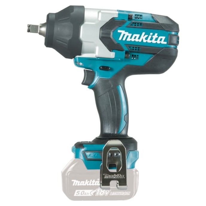Makita Akku-Schlagschrauber DTW1002Z, 18Volt | 00088381803397 Makita Akku-Schlagschrauber DTW1002Z, 18Volt | 00088381803397