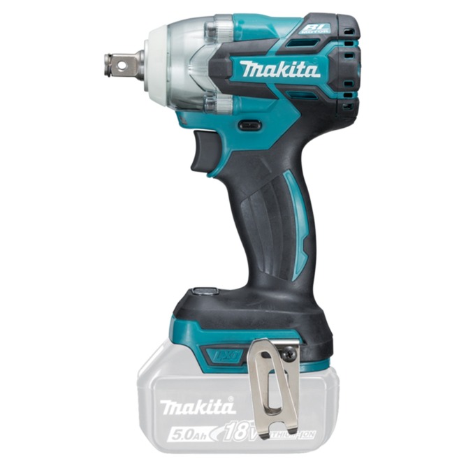 Makita Akku-Schlagschrauber DTW285Z, 18Volt | 00088381831765 Makita Akku-Schlagschrauber DTW285Z, 18Volt | 00088381831765