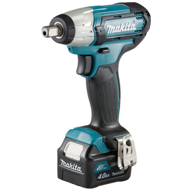 Makita Akku-Schlagschrauber TW141DSMJ, 12Volt | 00088381881883 Makita Akku-Schlagschrauber TW141DSMJ, 12Volt | 00088381881883