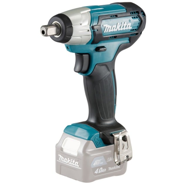 Makita Akku-Schlagschrauber TW141DZ, 12Volt | 00088381881739